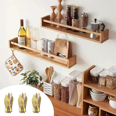 Zero Hassle Self Drilling Drywall Anchors And Screws Kit 200 Piece Game Changer Wall Mounting Hardware For TV Brackets Shelving Cabinets Renters Favorite Quick Grip Rust Proof Zinc Finish