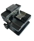 Ultimate Automatic Mt-20 Optical Fiber Cleaver High Precision Cutting Tool For Fusion Splicer Cable Repair with tungsten blade.