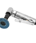 Beast Pro Grade Pneumatic Engraving Tool With 90 Degree Bend High Speed Air Die Grinder Heavy Duty Metal Wood Rubber Kit
