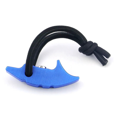 Jammer Lock Tool For ATVs And Motorcycles, Works With Most Transmissions And CVT Systems, Built Tough Aluminum Magnetic Locking Device