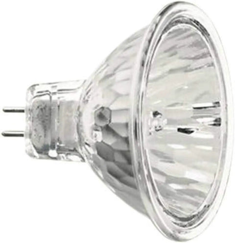 Halogen Landscape Flood Light Bulbs For Indoor And Outdoor Use Go To Lighting Dimmable 50W MR16 12V GU5.3 2 Pin Base 36 Degree Beam