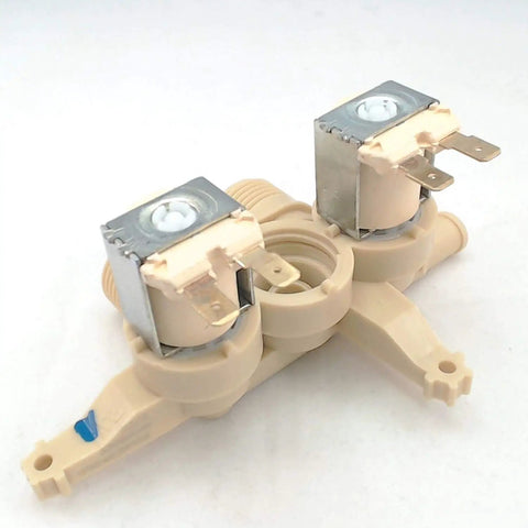 Triple Inlet Washer Water Valve Replacement For GE Washers Replaces PS11721803 WH13X23974 AP5985821 175D4638P012