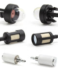 AC04122 Fuel Line Kit parts with filters and primer bulbs for Zama Poulan Craftsman Husqvarna Ryobi Homelite engines