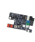 Drop In Print Head PCBA Mount Adapter Plate For X Max 3 X Plus 3 X Smart 3 3D Printer Accessory, black PCB board