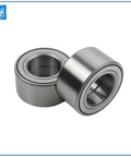Two Pack Front Wheel Hub And Bearing Kit For Ford Focus 2012 2018 And Ford C Max 2013 2018 2.0L L4 Hub And Bearing Assembly Easy To Install Ready To Go