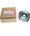 High Performance 31190 Rra A02 Belt Tension Pulley Idler and box for Honda Accord Civic Si Tsx drive belt tensioner replacement