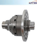 Helical Gear Limited Slip Differential Upgrade For 30 Front 27 Spline D30 4 27 LSD Positraction Worm Gear Replacement