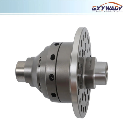 Helical Gear Limited Slip Differential Upgrade For 30 Front 27 Spline D30 4 27 LSD Positraction Worm Gear Replacement