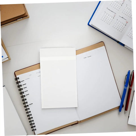 Clear Glassine Envelopes 200 Pack Self Sealing Small Paper Bags For Treats Seeds Cards Invitations And Mailings on desk