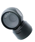 Wireless Bluetooth Barcode Scanner with Omnidirectional 1D and 2D QR Codes Reading, LED Light, Handsfree Design