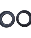 Beefed Up Rotary Cutter Gearbox Seal Set For 40HP And 50HP Units Includes Input And Output Seals Replacement Parts
