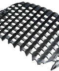 Six Pack Two And A Half Inch Surform Shaver Replacement Blades Curved Blade For Quick Stock Removal Bang For Your Buck Pro Grade