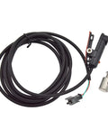External Speed Sensor For Electric Bikes Magnetic Wheel Sensor For Accurate Speed Readouts No More Gliding Speed Errors