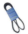 Heavy Duty Aramid Rear Drive Belt With 136 Teeth And 1.5 Inch Width For Harley Tour Models, installation instructions attached.