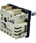 Infinite Switch Energy Regulator Replacement For Samsung Range Burner DG44-01002A side view