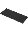 Carbon Fiber Sheet 100x250x5mm Glossy Pultruded Flat Plate Plain Weave For Kites RC Planes Drones Boats And Hobby Projects 3K 100 Percent Strength Lightweight Built For Hardcore Custom Builds
