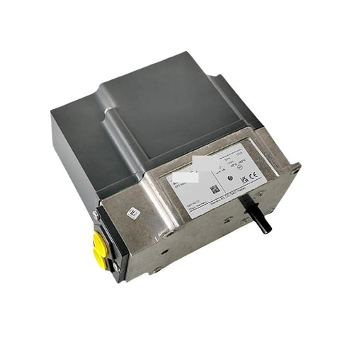 Heavy Duty Replacement Damper Actuator Compatible With SQM40265A20 SQM40295A20 SQM40265A21 Built Tough To Survive The Daily Grind With Straightforward Swap And Dependable Kick Everyday