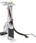 Beefed Up Fuel Pump And Sender Assembly For 1987 To 1991 Chevrolet And GMC R10 R3500 Suburban V10 V3500 Driver Side Mount SP05M1H With 1 Year Warranty