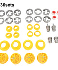 Workhorse Alloy Steel Pipe Threader For Internal Or External Cuts Fits Pvc Ppr Mpp Pipes Electric Drill Compatible parts set layout.