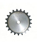 Sick Industrial Roller Chain Plus Sprocket Set Featuring 1.5m 08B Metric Link With Bending Plates And 10 To 20 Tooth Options Perfect For Heavy Duty Conveyor Or Packaging Machinery Power Transmission Needs, steel sprocket
