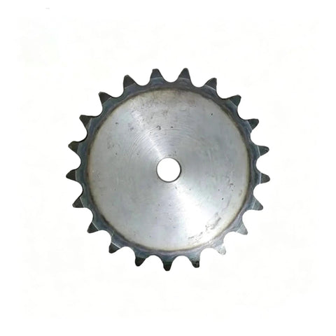 Sick Industrial Roller Chain Plus Sprocket Set Featuring 1.5m 08B Metric Link With Bending Plates And 10 To 20 Tooth Options Perfect For Heavy Duty Conveyor Or Packaging Machinery Power Transmission Needs, steel sprocket