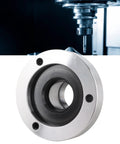 Compact Clamping Collet Chuck For Cnc Milling Machine And Lathe With Er32 80Mm Diameter stable carbon steel build for precision.