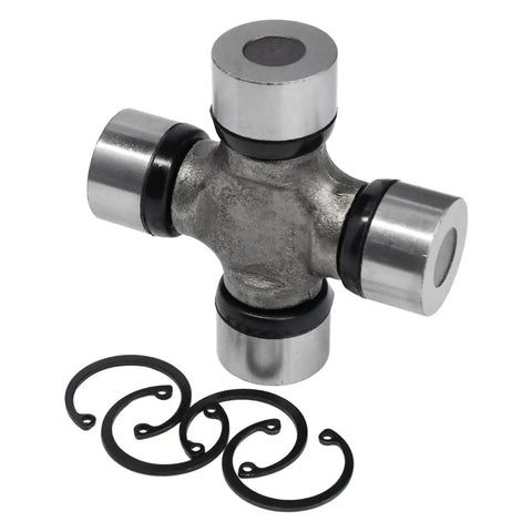1310 Series U Joint Kit OSR Outside Snap Ring Universal Joint 1.062 Inch By 3.219 Inch Replacement For 5-153X