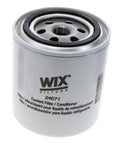 Heavy Duty Coolant Spin On Filter For Automotive Cooling System Durable Replacement Filter That Delivers Strong Cooling Performance Fits Most Cars And Light Trucks Easy Install Long Lasting Quality Pack Of 1 with WIX branding