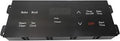 Oven Control Board 5304508924 Replacement Genuine OEM Part For Compatible Ovens front view with button labels visible.