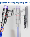 Cordless V10 Vacuum Docking Station Wall Mount Kit With Easy Install Bracket Holder Replacement Part 969042-01 Fits V10 Only