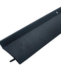 Heavy Duty Door Rain Drip Guard And Slim Drip Edge Cap to Keep Exterior Door Bottoms Bone Dry 900mm aluminum guard.