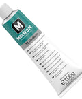 Light Load Grease Lubricant For Metal To Metal And Metal To Plastic Friction In Rollers And Small Mechanical Parts 5.3 Oz Tube