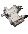 High Pressure Fuel Pump Compatible With Isl 8.9 And Qsl 9 Engines Plug Play Drop In Swap, compact metal construction.