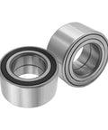 Two Pack Front Wheel Bearing With ABS For Ford C-Max Escape And Focus 2012 2018 Replaces 510110 And 1668557