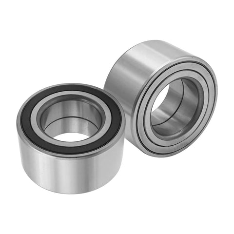 Two Pack Front Wheel Bearing With ABS For Ford C-Max Escape And Focus 2012 2018 Replaces 510110 And 1668557