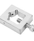 Beefy Locking Nut Kit With Steel Fasteners, Precision Locking System for automotive and aviation repairs, nut holder detail