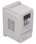 Single Phase 110V To 220V 1500W Variable Frequency Drive VFD Inverter Motor Speed Controller durable frequency converter