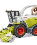 CLAAS Jaguar 980 Field Chopper 1 16 Scale Model With Realistic Cab Details And Openable Doors A Premium Farm Toy