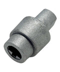 Ram Temperature Door Servo Coupling 5012923AB Replacement For 1999-2001 Ram 1500, 1999-2002 Ram 2500, 1999-2002 Ram 3500 Easy Install HVAC Part