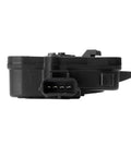 Close-up of connector on Left And Right Universal Sliding Door Lock Actuator Kit for 2008-2016 Chrysler Town & Country