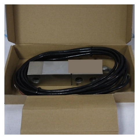Cantilever Load Cell Sensor For Floor Scale And Platform Weighing Heavy Duty 0 To 1000 Kg C3 Precision Industrial Grade Beefy Alloy Steel Build Stable Output High Interference Rejection And Overload Protection in box