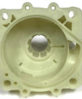 Water Pump Housing for Yamaha Outboard V4 V6 115HP 130HP 150HP 175HP 200HP 225HP 250HP Fits 1984 and Later Boats Replacement 61A-44311-01-00