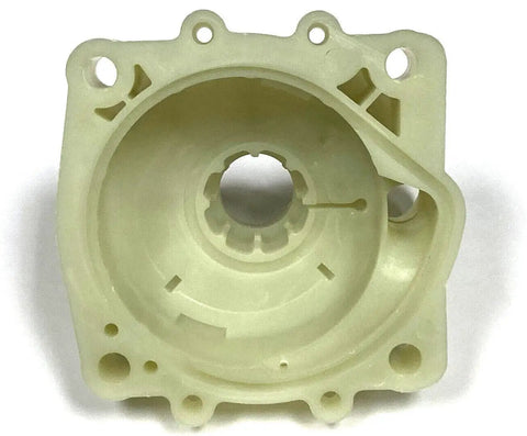 Water Pump Housing for Yamaha Outboard V4 V6 115HP 130HP 150HP 175HP 200HP 225HP 250HP Fits 1984 and Later Boats Replacement 61A-44311-01-00