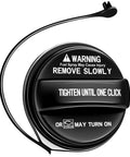 Fuel Cap Replacement Fits 2004-2020 Kia Soul Optima Sorento Spectra Forte Sportage Sedona Rio 2004-2020 Hyundai Elantra Sonata