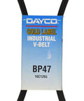 Heavy Duty Black Utility Belt With Solid Kickass Storage And Adjustable Waist Strap Built Damn Tough For Contractors Requiring Reliable Tool Organization All Day On Site, shown with packaging.