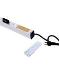Automatic Electric Chain Window Opener For Skylights With Rain Sensor And Motor Actuator Plus Optional Remote Control