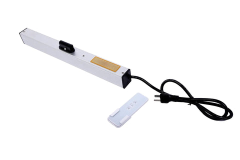 Automatic Electric Chain Window Opener For Skylights With Rain Sensor And Motor Actuator Plus Optional Remote Control
