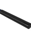 Close-up of rubber handle on Bead Breaker Tire Hammer For Easy Tire Removal And Maintenance In Cars Trucks ATVs Motorcycles And More