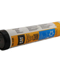 Extreme Application Grease Arctic 390 gram cartridge with CAT label for severe duty machinery.