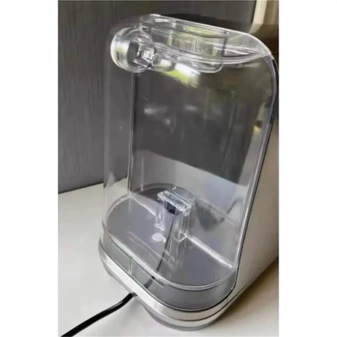 Water Tank With Cover For Pro J620 Capsule Coffee Machine No Junk In The Tank Secure Snap Fit Keeps Water Clean And Debris Free
